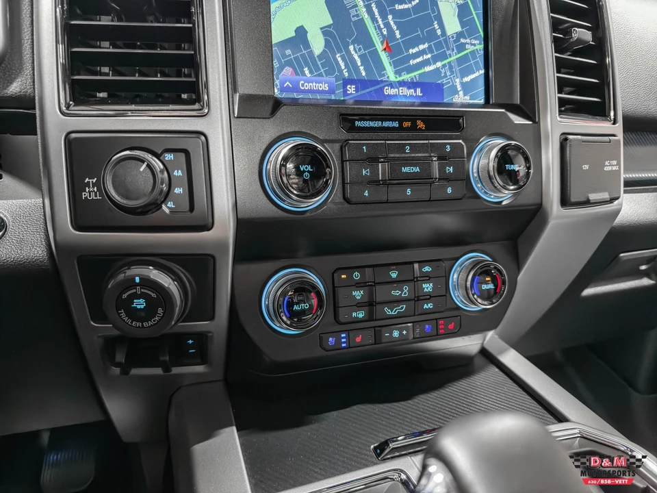 2019 Ford F-150 13th Gen - Image 21 of 21