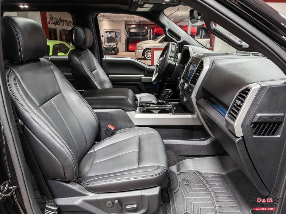2019 Ford F-150 13th Gen - Image 13 of 21