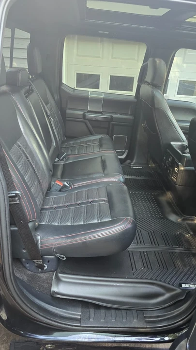 2019 Ford F-150 13th Gen - Image 13 of 21