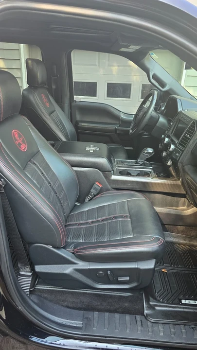 2019 Ford F-150 13th Gen - Image 12 of 21