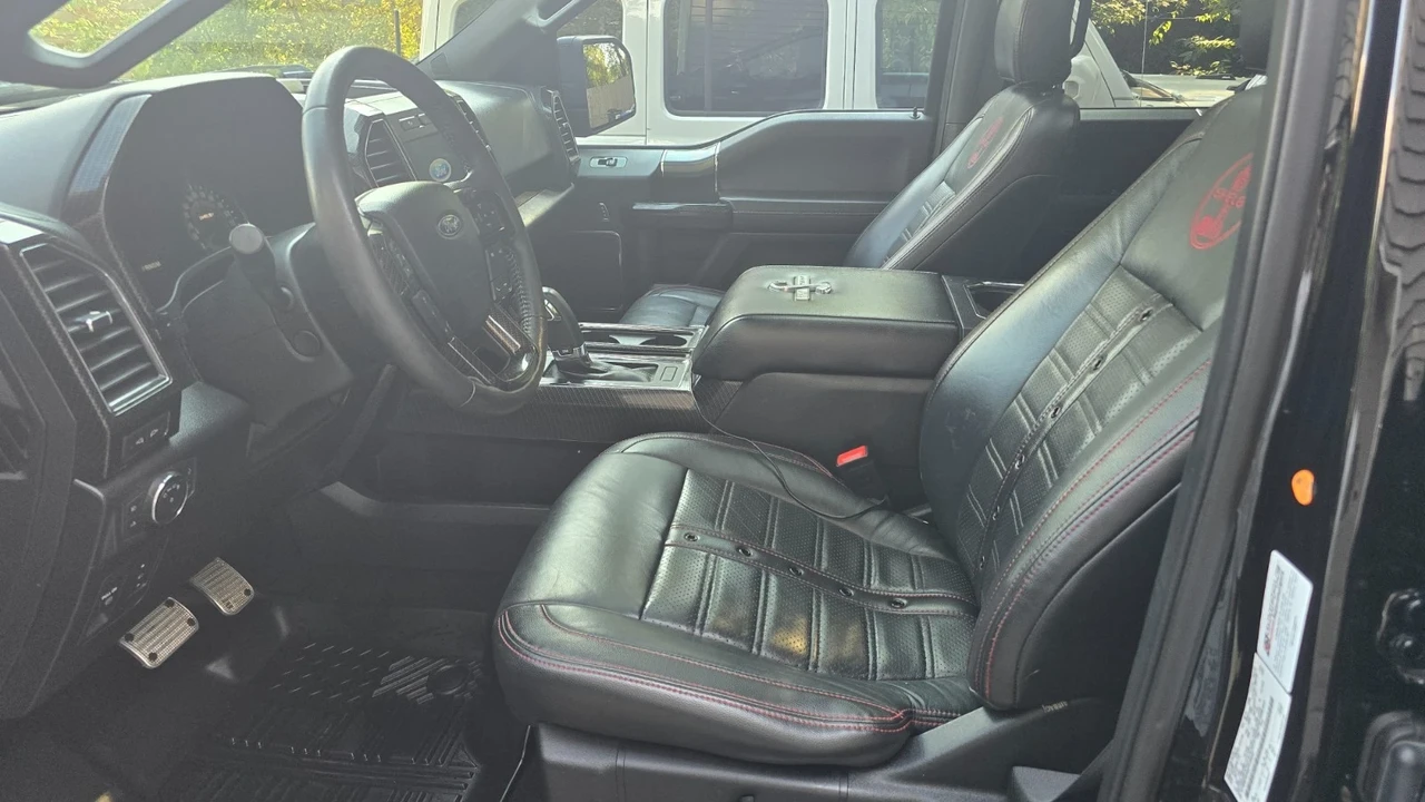 2019 Ford F-150 13th Gen - Image 17 of 21