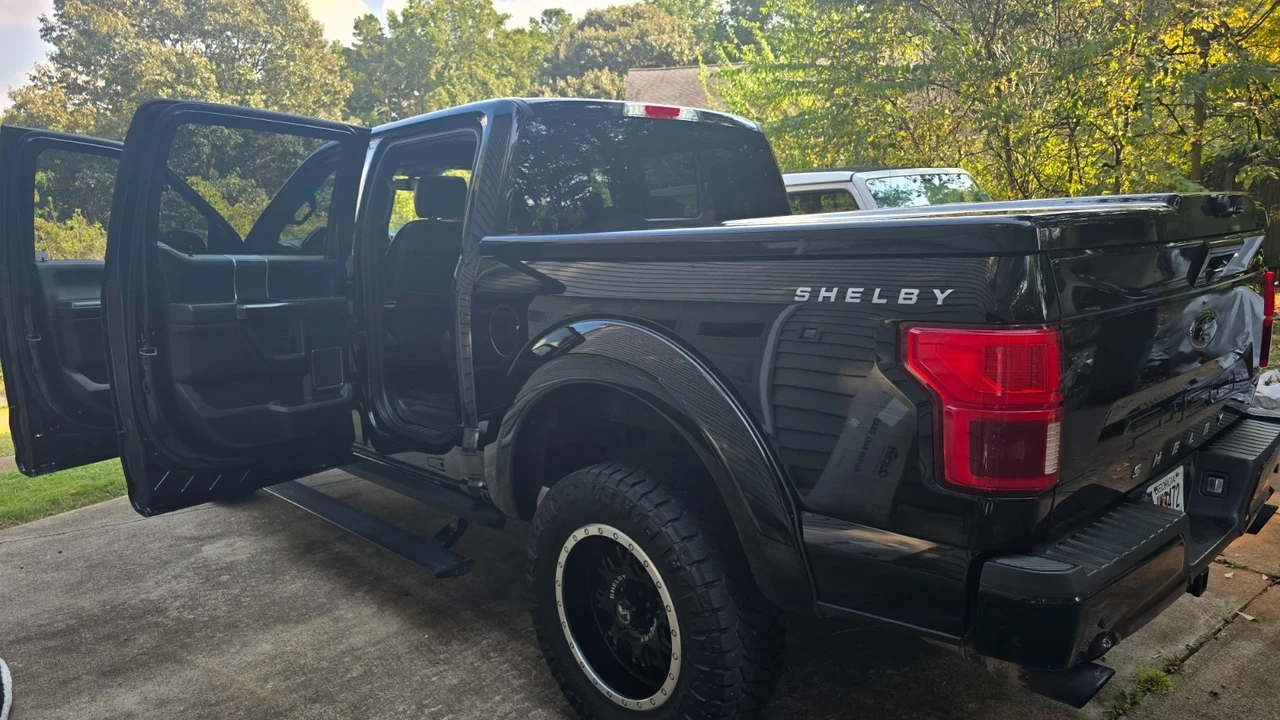 2019 Ford F-150 13th Gen - Image 8 of 21