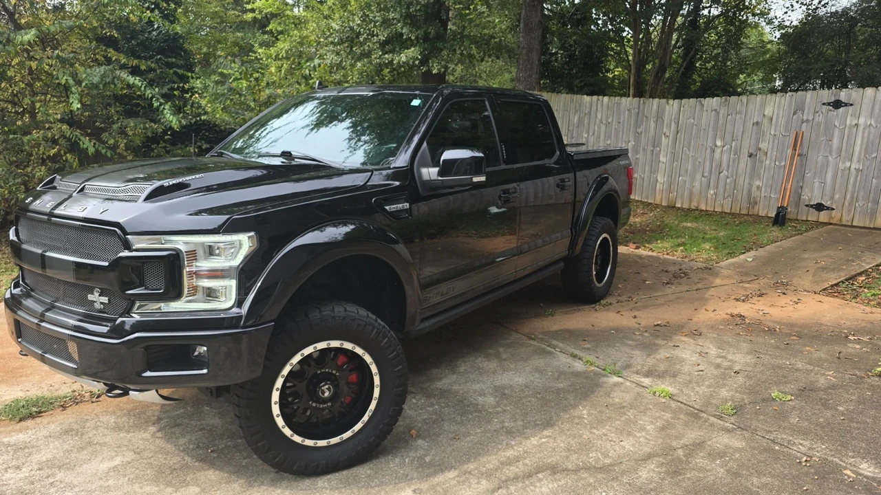 2019 Ford F-150 13th Gen - Image 2 of 21