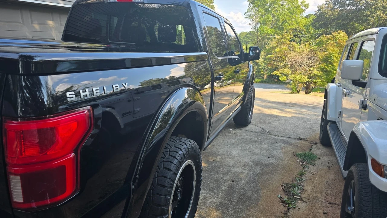 2019 Ford F-150 13th Gen - Image 11 of 21