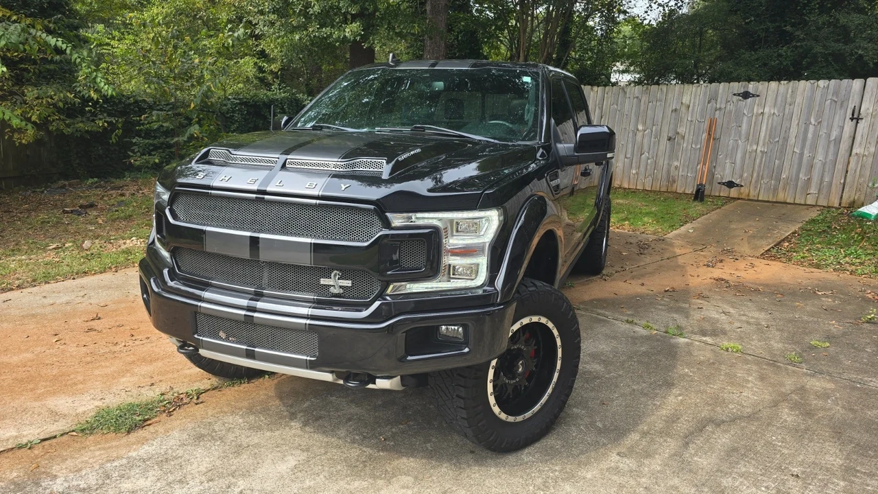 2019 Ford F-150 13th Gen - Image 19 of 21