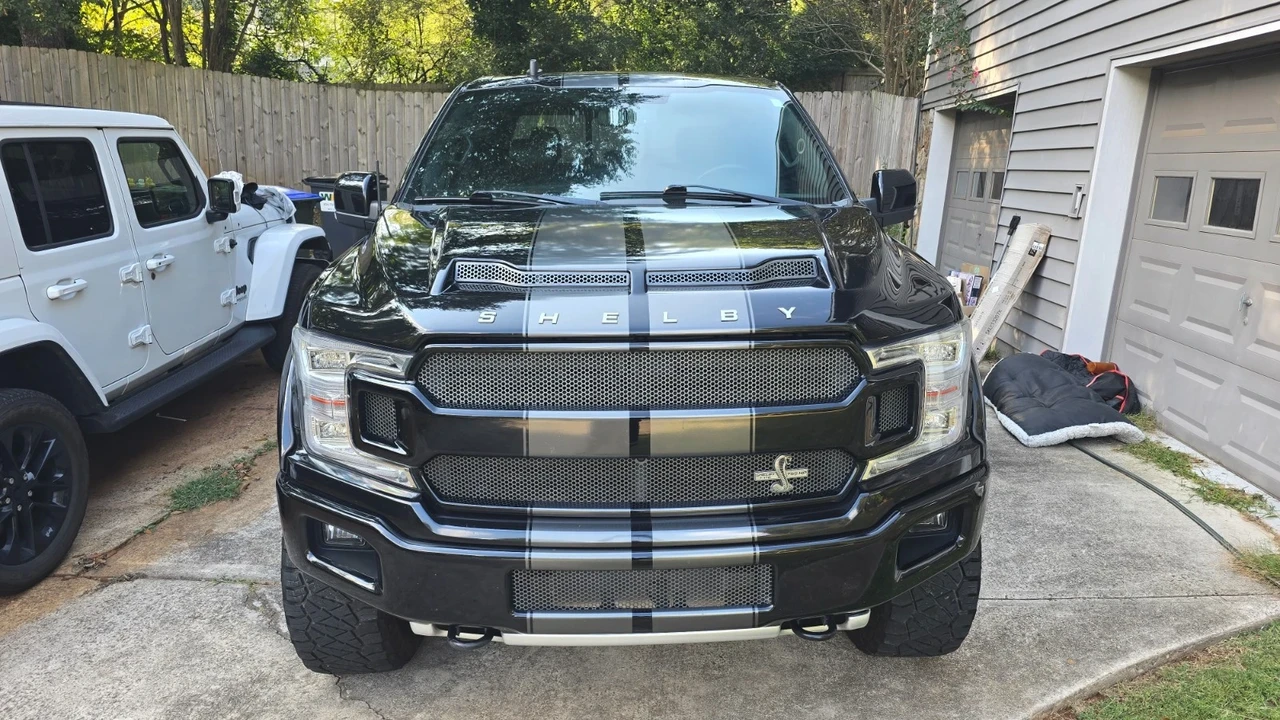2019 Ford F-150 13th Gen - Image 3 of 21