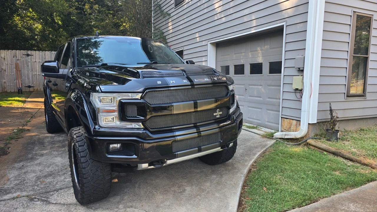 2019 Ford F-150 13th Gen - Image 4 of 21