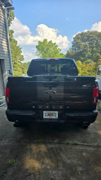 2019 Ford F-150 13th Gen - Image 10 of 21