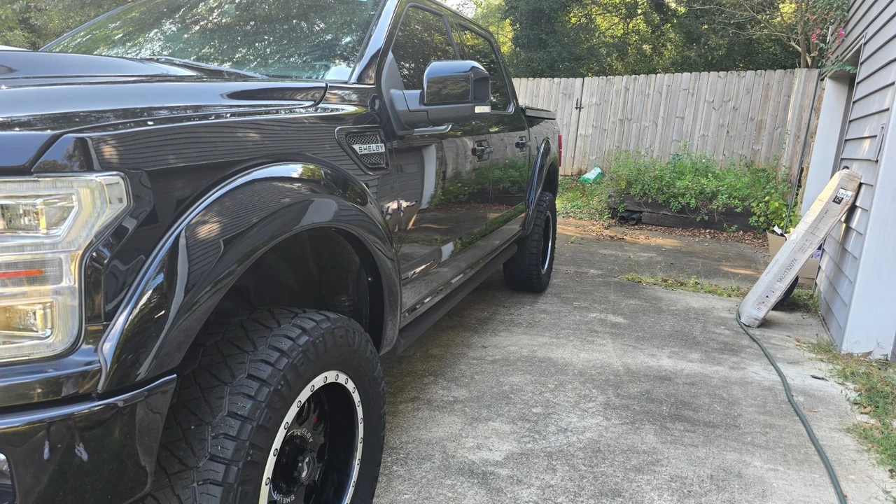2019 Ford F-150 13th Gen - Image 6 of 21