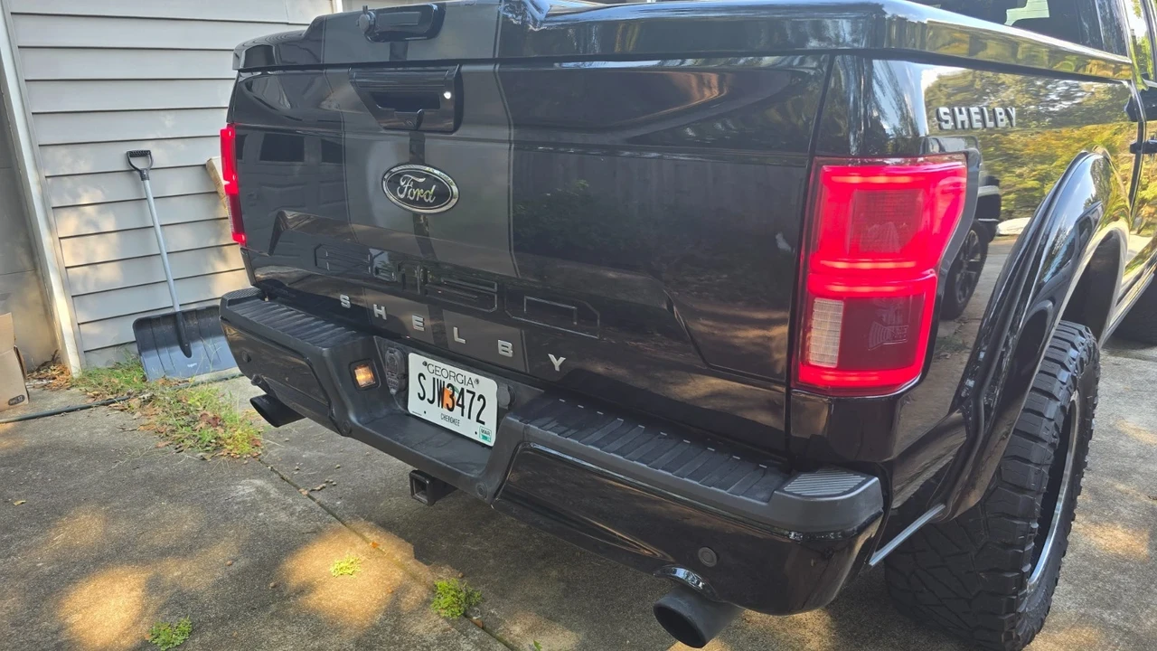 2019 Ford F-150 13th Gen - Image 7 of 21
