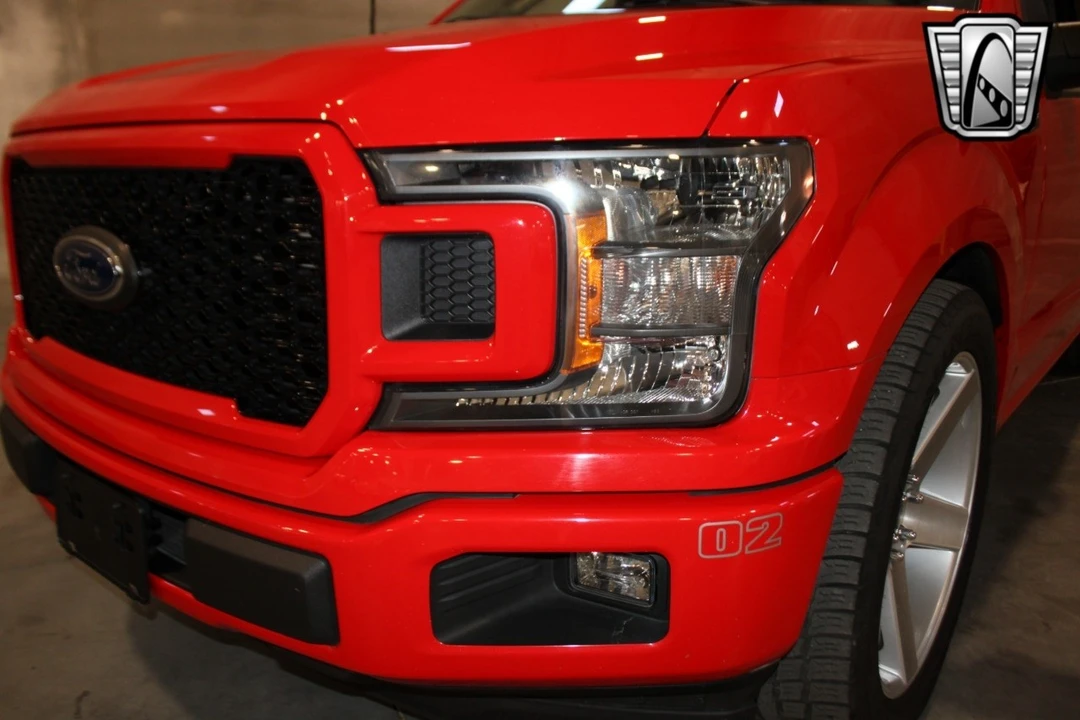 2019 Ford F-150 13th Gen - Image 9 of 12