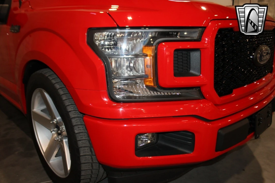 2019 Ford F-150 13th Gen - Image 8 of 12