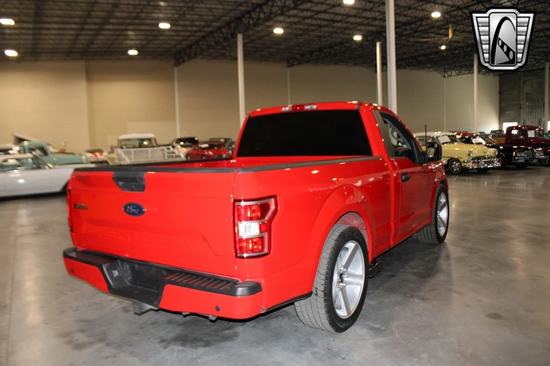 2019 Ford F-150 13th Gen - Image 5 of 12