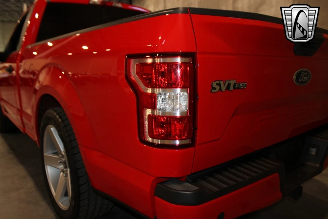 2019 Ford F-150 13th Gen - Image 12 of 12