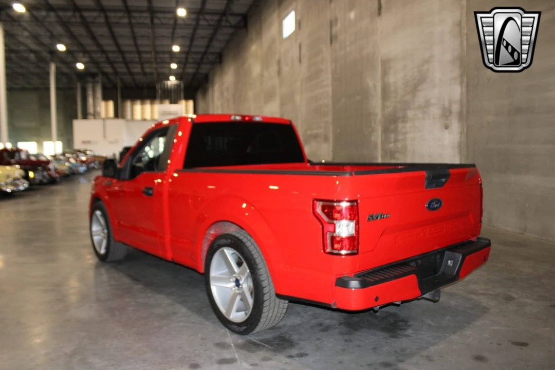 2019 Ford F-150 13th Gen - Image 4 of 12