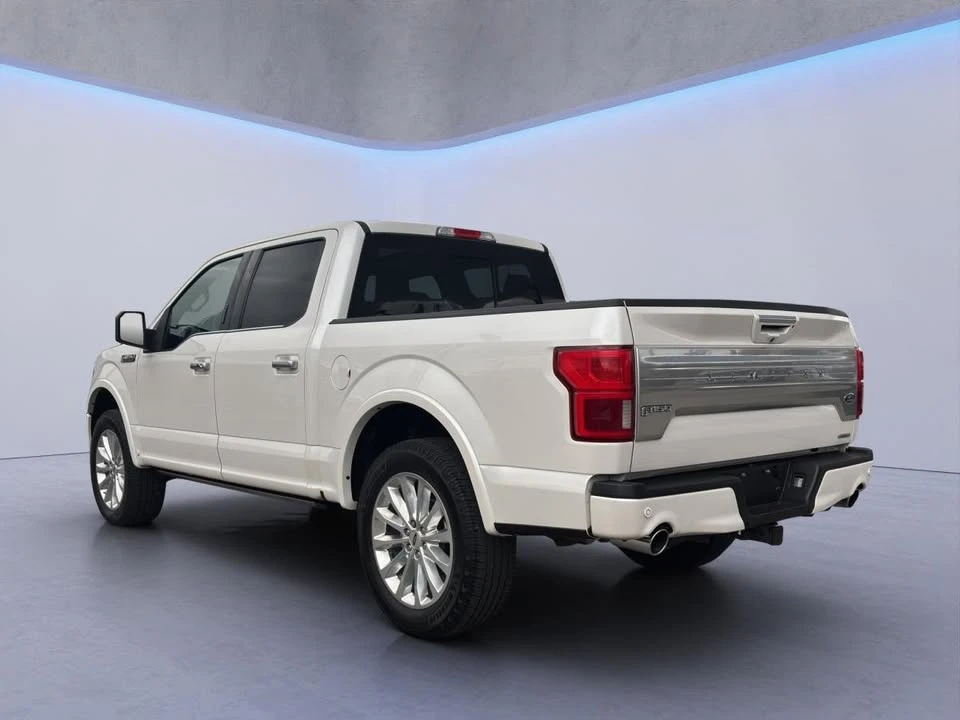 2019 Ford F-150 13th Gen - Image 8 of 20