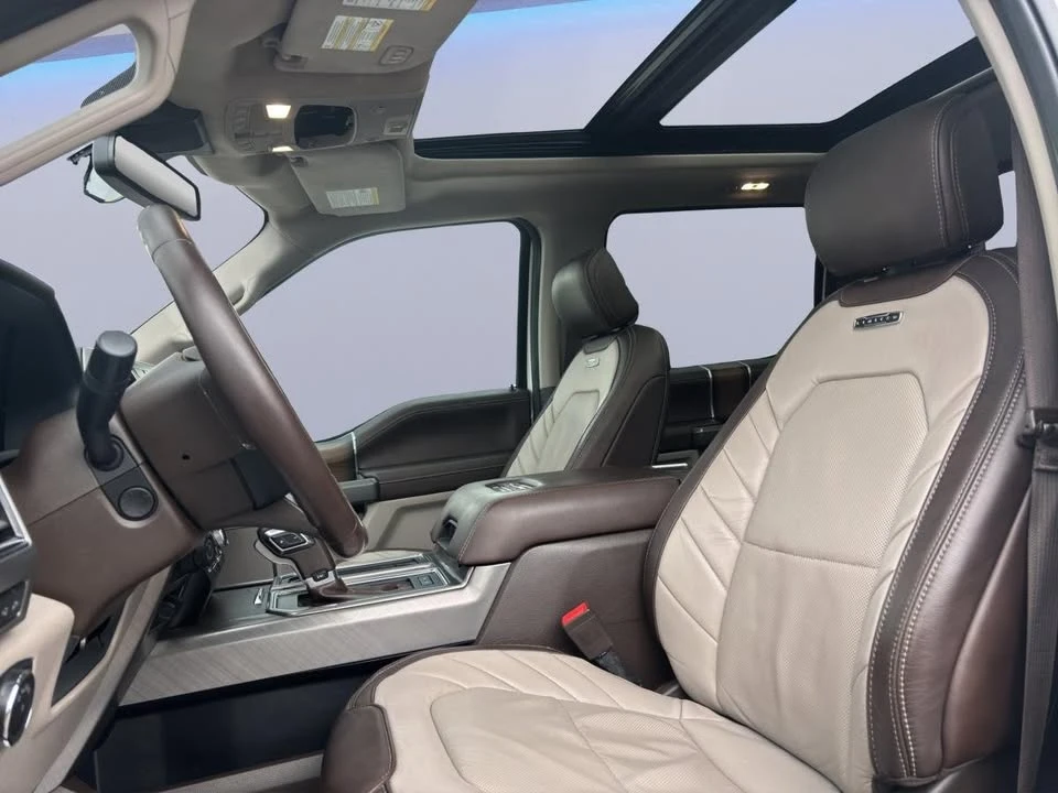 2019 Ford F-150 13th Gen - Image 11 of 20
