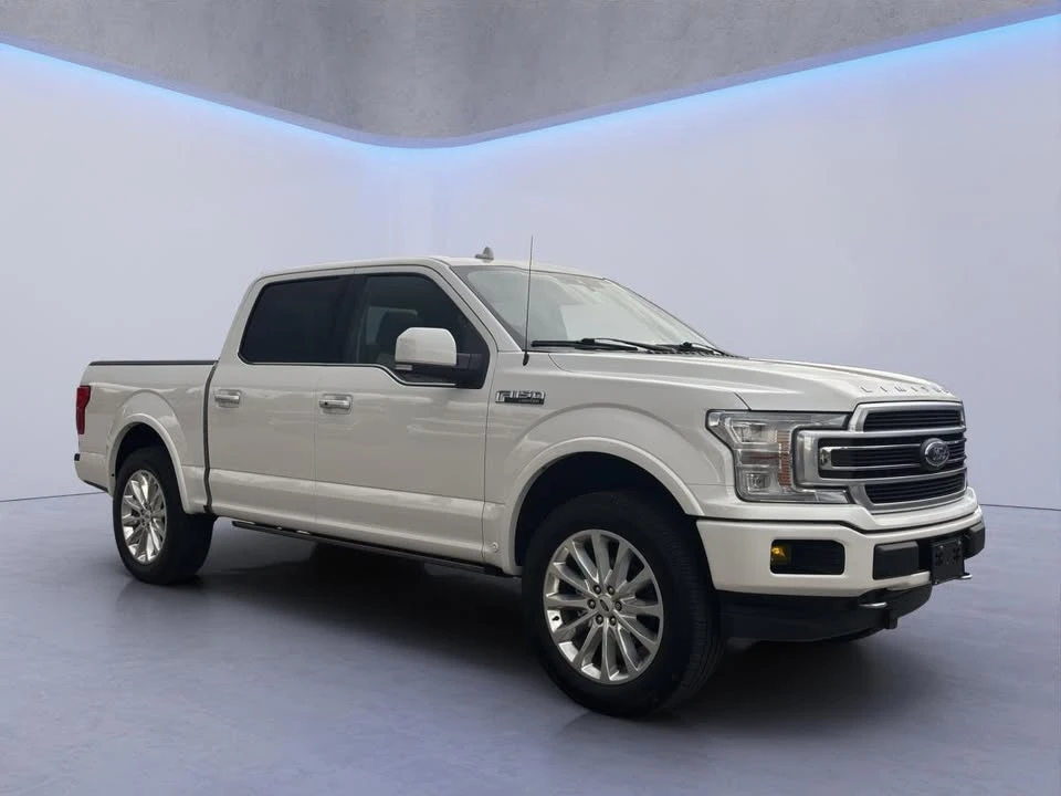 2019 Ford F-150 13th Gen - Image 3 of 20