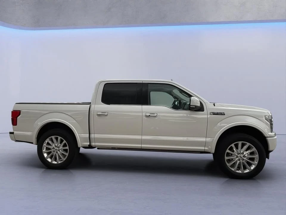 2019 Ford F-150 13th Gen - Image 4 of 20