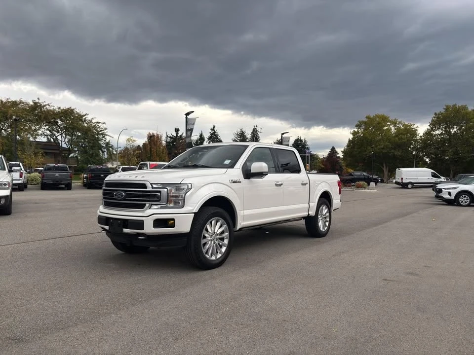 2019 Ford F-150 13th Gen - Image 19 of 20