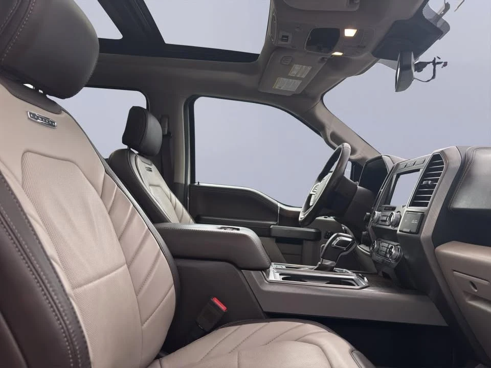 2019 Ford F-150 13th Gen - Image 14 of 20