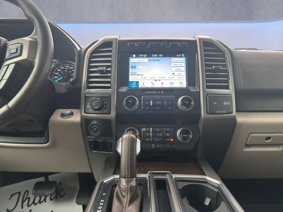 2019 Ford F-150 13th Gen - Image 17 of 20