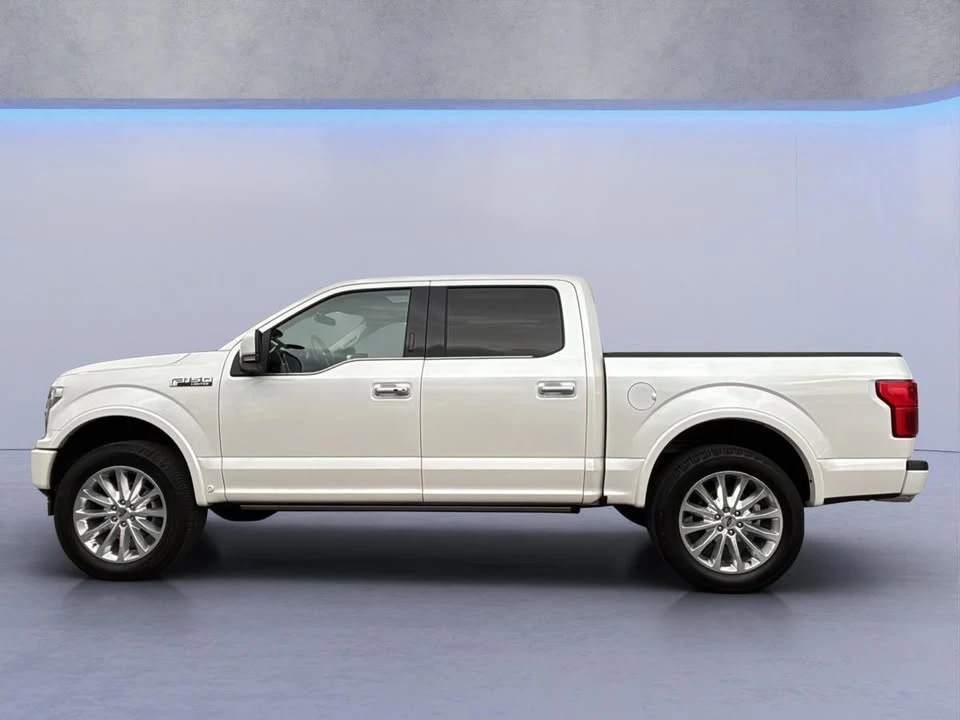 2019 Ford F-150 13th Gen - Image 9 of 20