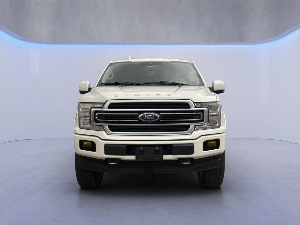 2019 Ford F-150 13th Gen - Image 2 of 20