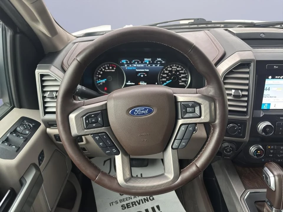 2019 Ford F-150 13th Gen - Image 16 of 20