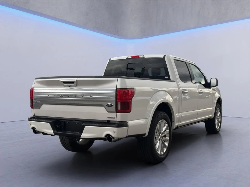 2019 Ford F-150 13th Gen - Image 5 of 20