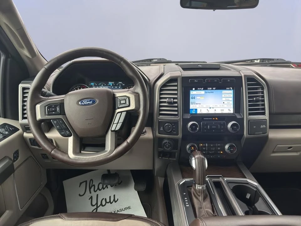 2019 Ford F-150 13th Gen - Image 15 of 20