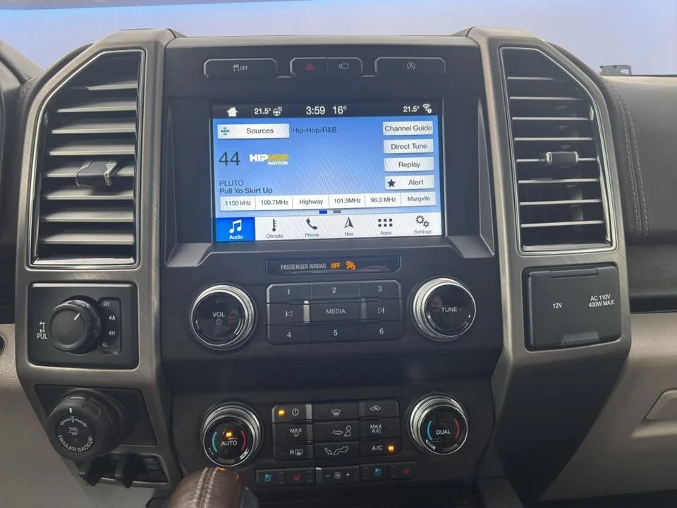 2019 Ford F-150 13th Gen - Image 18 of 20