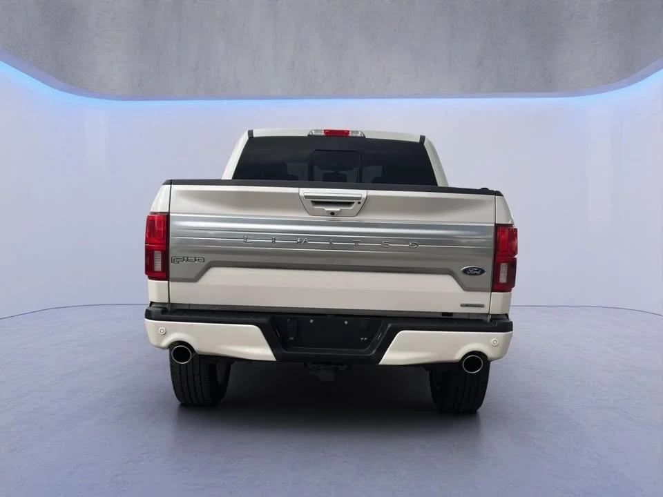 2019 Ford F-150 13th Gen - Image 6 of 20