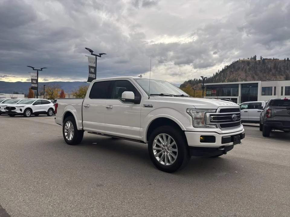 2019 Ford F-150 13th Gen - Image 20 of 20