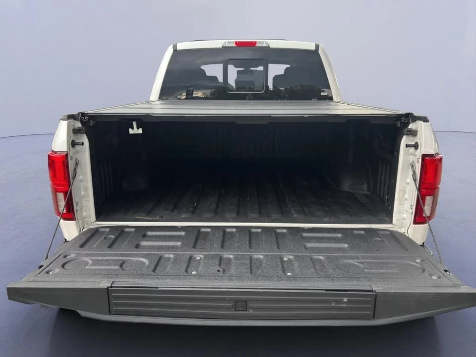 2019 Ford F-150 13th Gen - Image 7 of 20