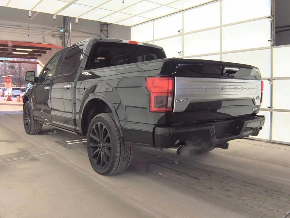 2019 Ford F-150 13th Gen - Image 3 of 4