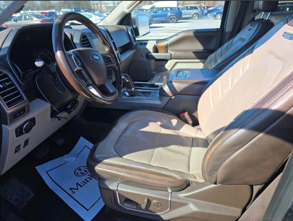 2019 Ford F-150 13th Gen - Image 4 of 4