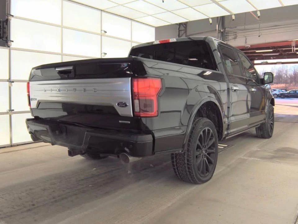 2019 Ford F-150 13th Gen - Image 2 of 4
