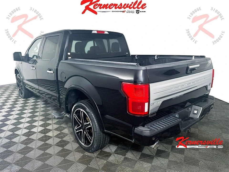 2019 Ford F-150 13th Gen - Image 5 of 12