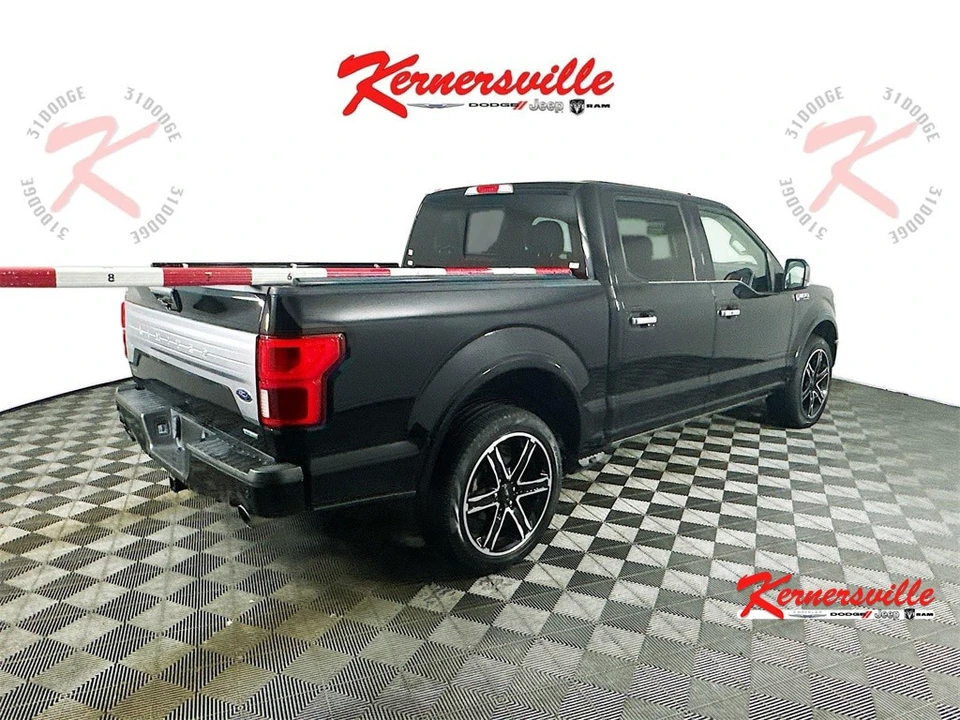 2019 Ford F-150 13th Gen - Image 7 of 12
