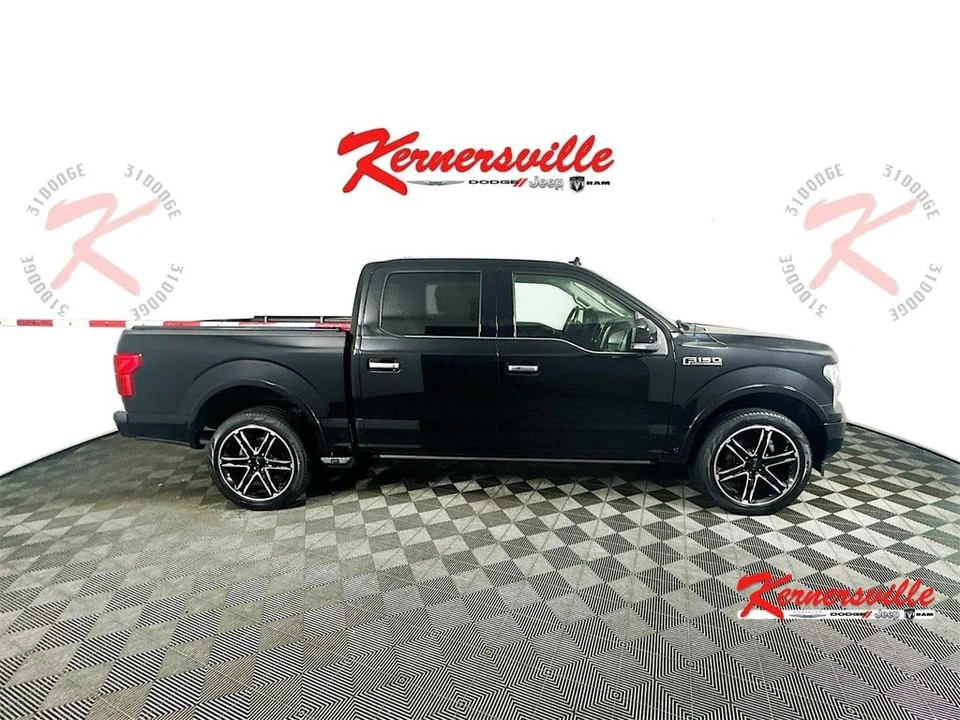 2019 Ford F-150 13th Gen - Image 8 of 21
