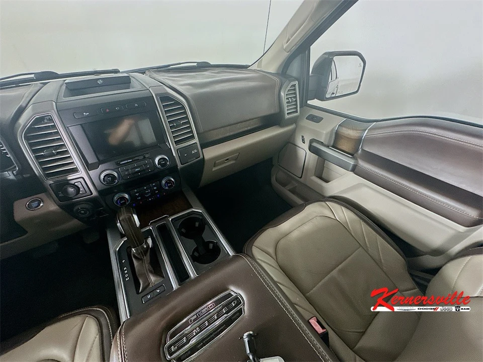 2019 Ford F-150 13th Gen - Image 11 of 12