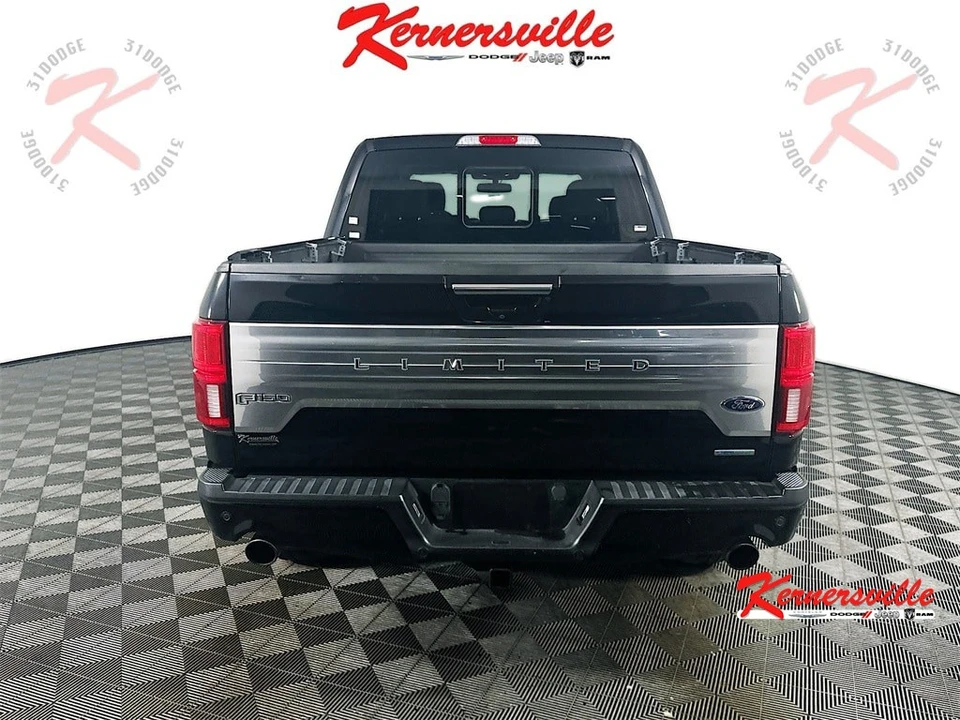2019 Ford F-150 13th Gen - Image 6 of 12