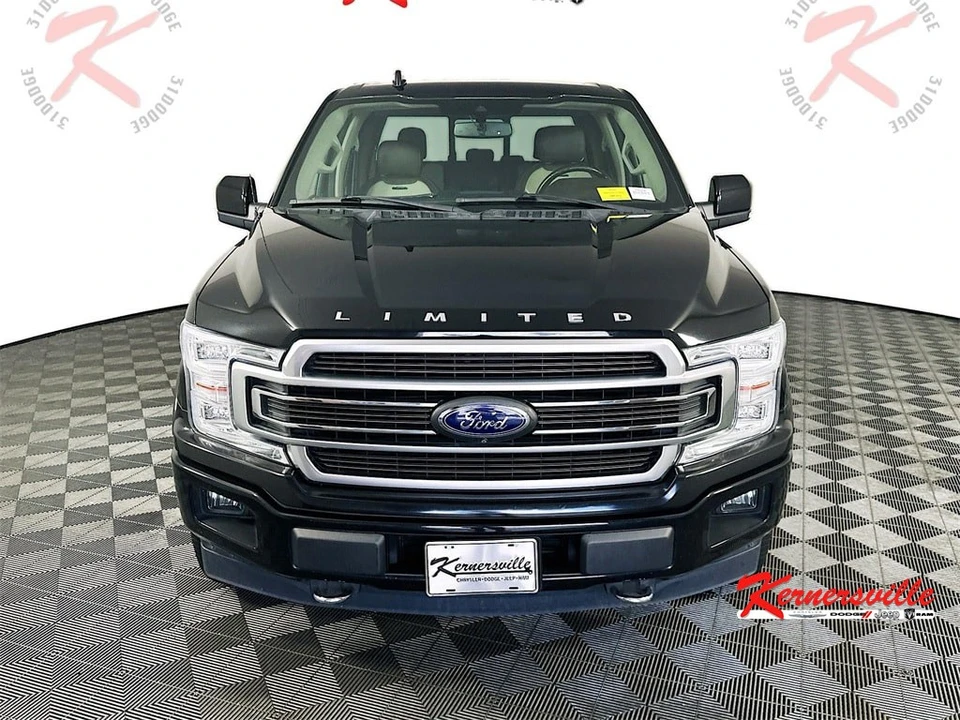 2019 Ford F-150 13th Gen - Image 2 of 12