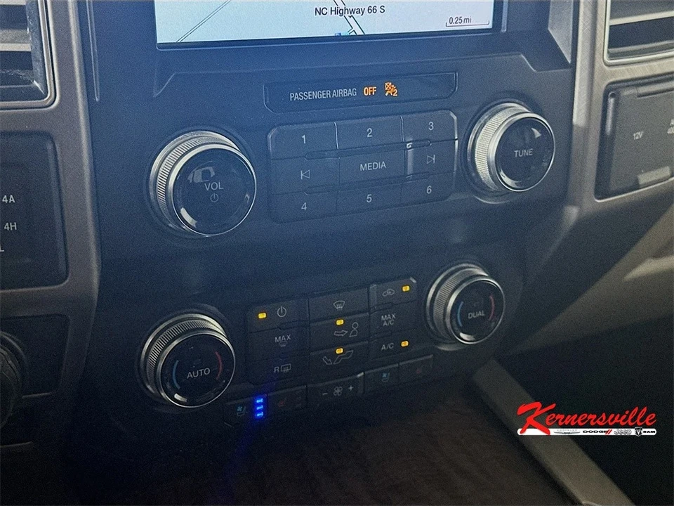 2019 Ford F-150 13th Gen - Image 18 of 21