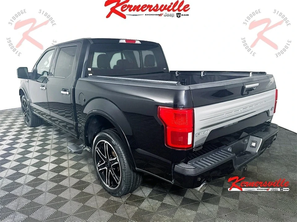 2019 Ford F-150 13th Gen - Image 5 of 21