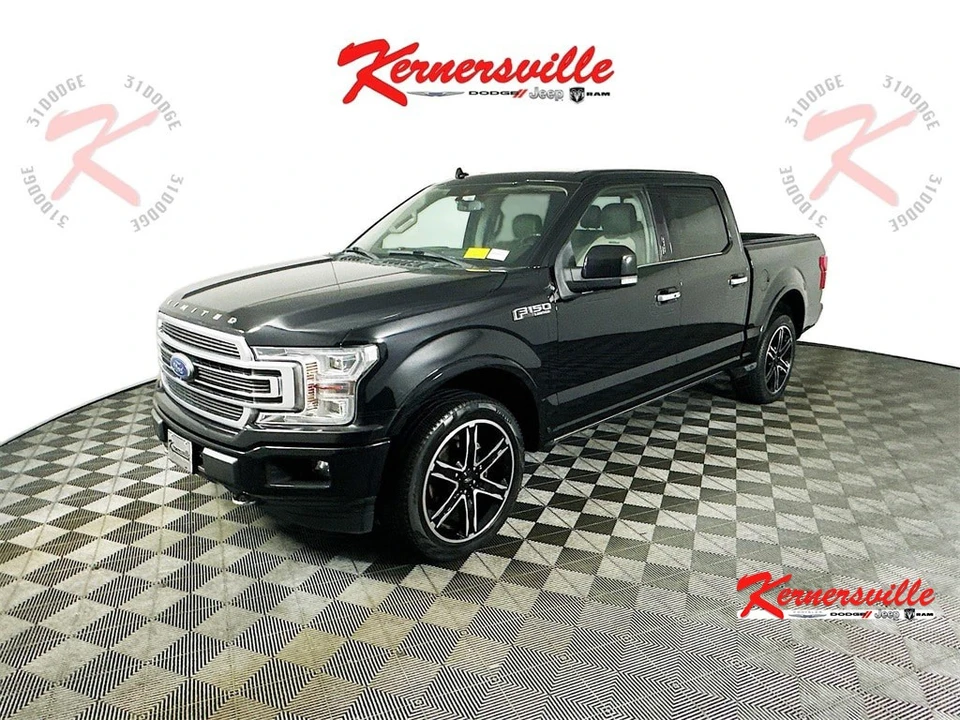 2019 Ford F-150 13th Gen - Image 3 of 12