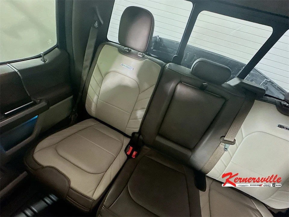 2019 Ford F-150 13th Gen - Image 12 of 21