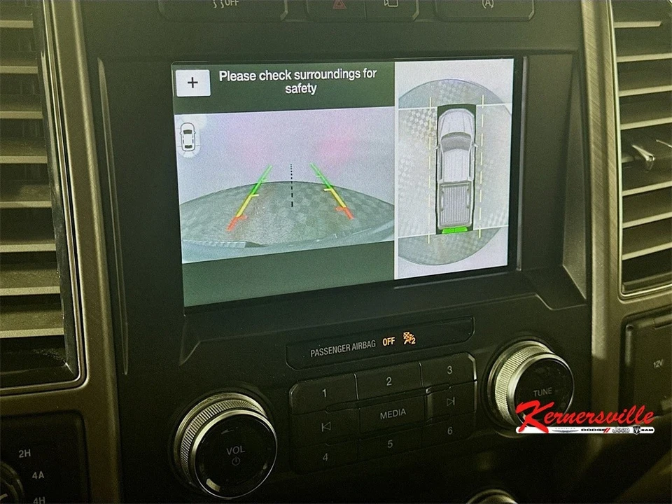 2019 Ford F-150 13th Gen - Image 20 of 21