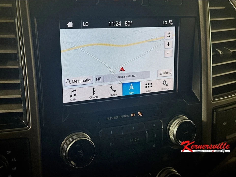 2019 Ford F-150 13th Gen - Image 19 of 21